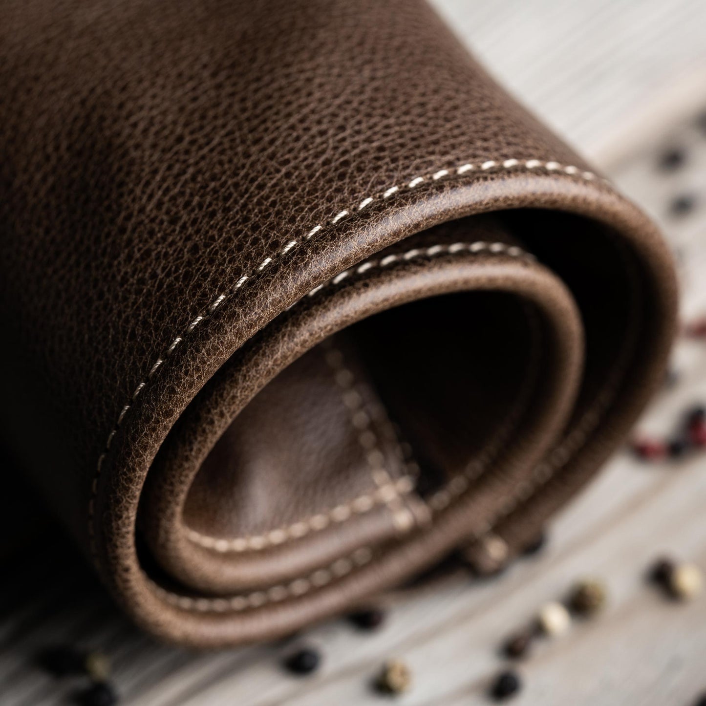 Classic Knife Roll - 6 Places
