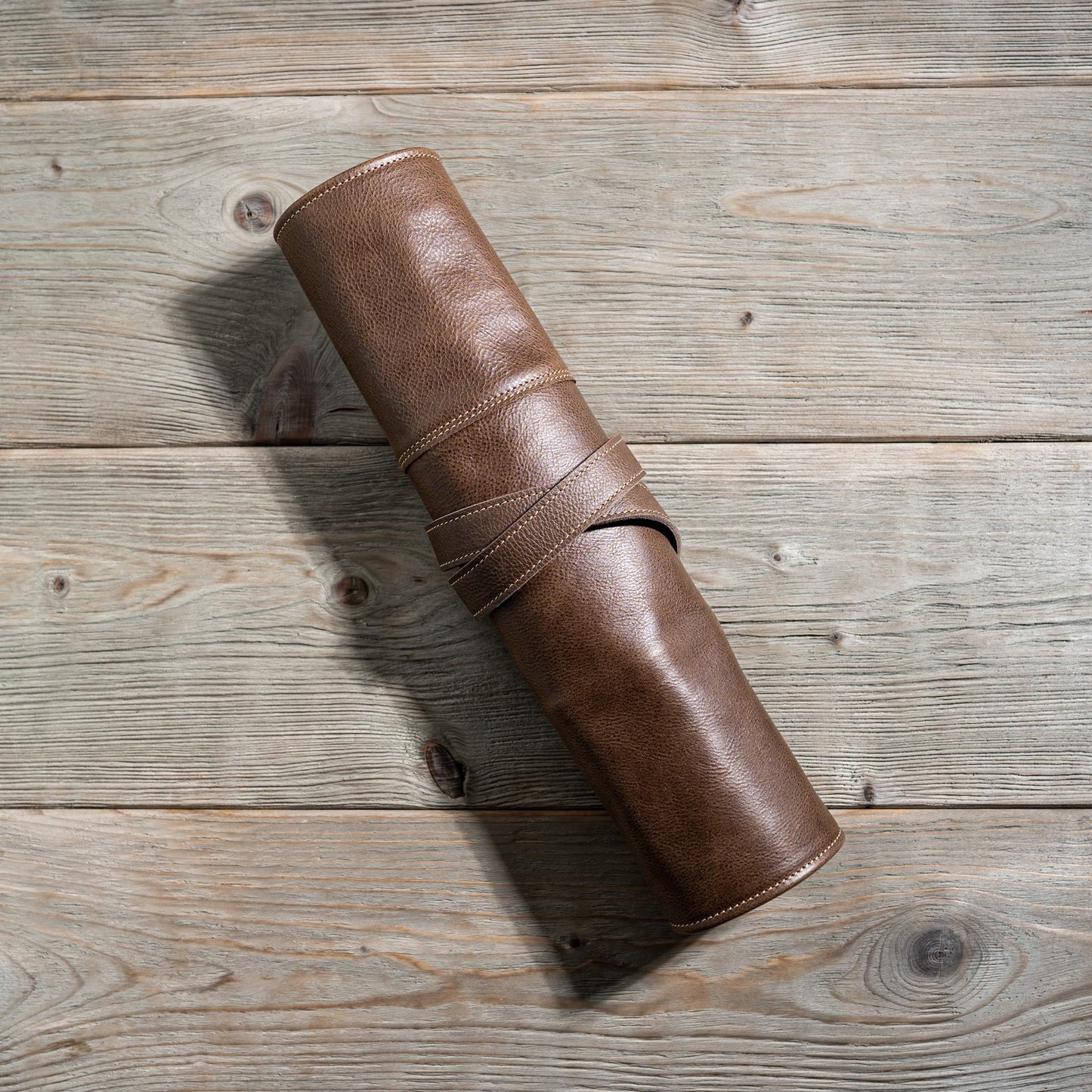 Classic Knife Roll - 6 Places