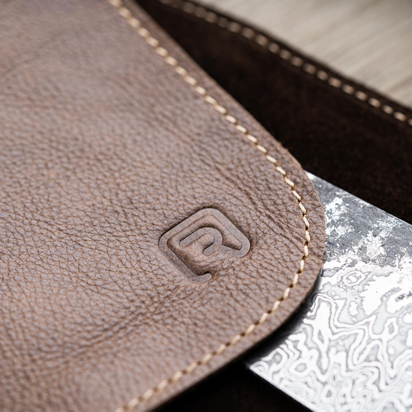 Classic Knife Roll - 6 Places