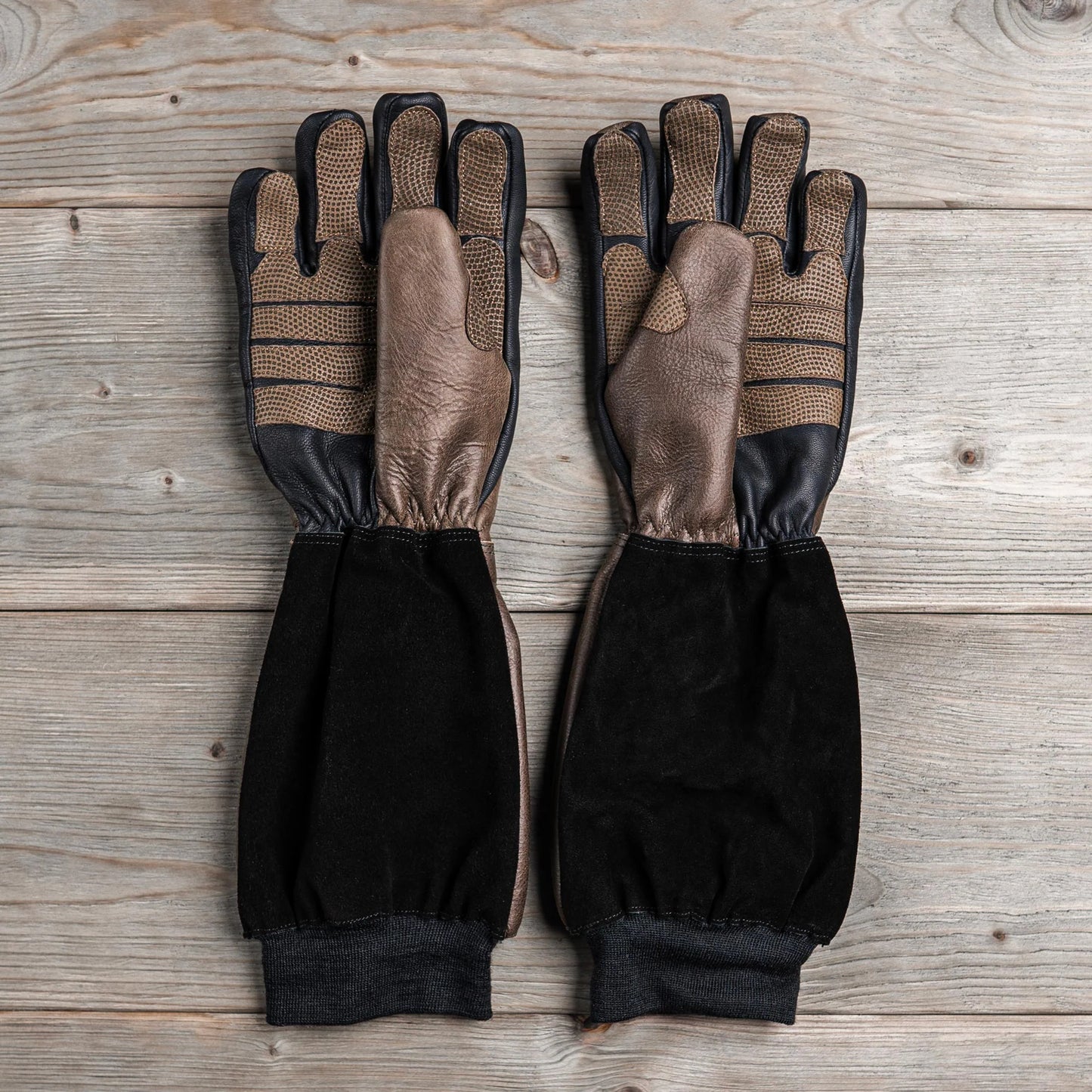 Ultimate Grill & Oven Gloves