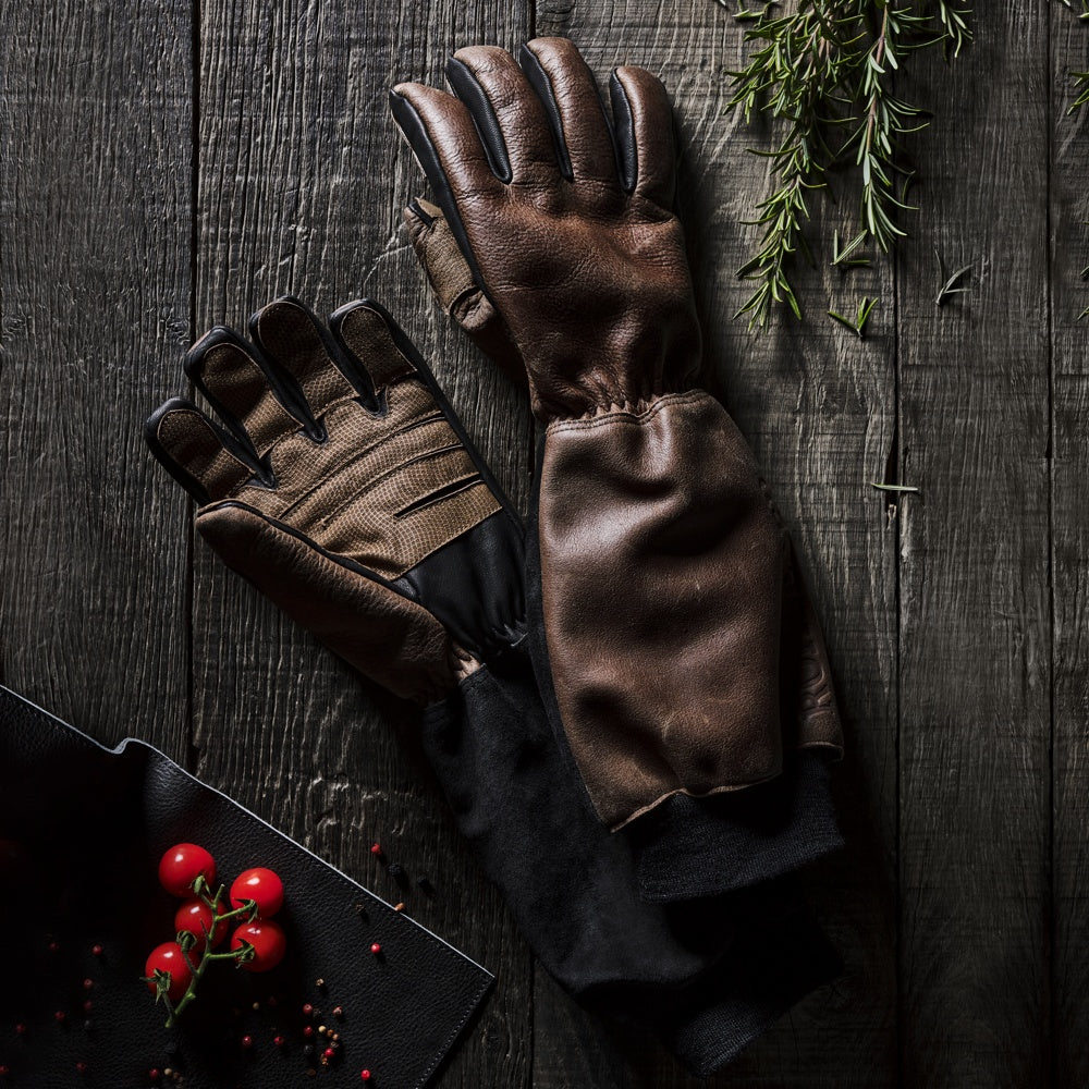 Ultimate Grill & Oven Gloves